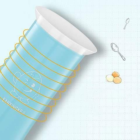 Automatic Breakfast Egg Roll Maker - MaviGadget