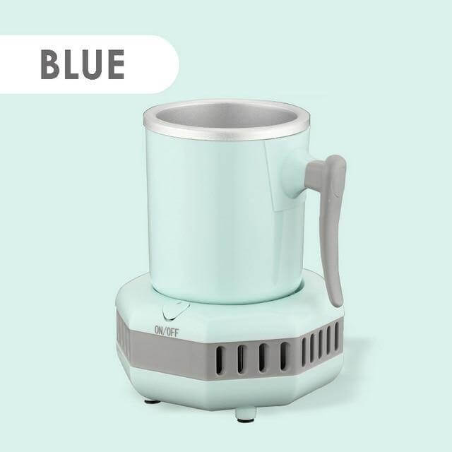 Portable Mini Drink Cup Cooler Machine - MaviGadget