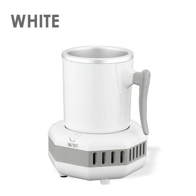 Portable Mini Drink Cup Cooler Machine - MaviGadget