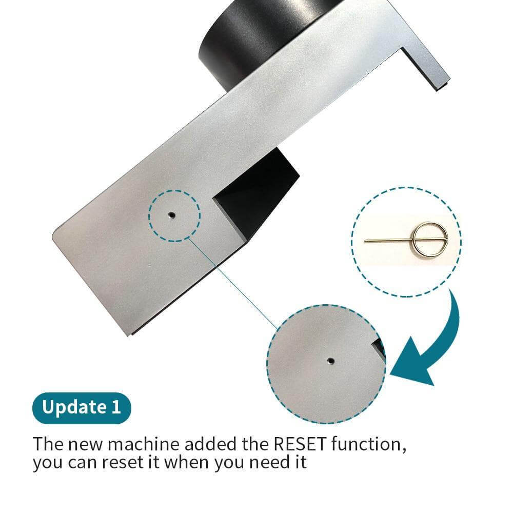 4pcs Smart Electronic Keyless Lock - MaviGadget
