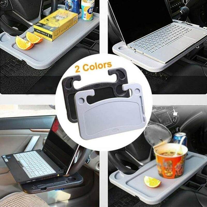 Portable Car Steering Stand - MaviGadget