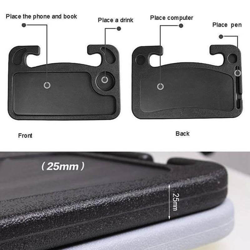 Portable Car Steering Stand - MaviGadget