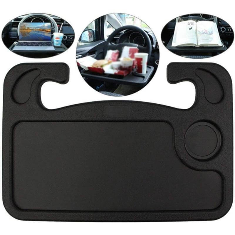 Portable Car Steering Stand - MaviGadget