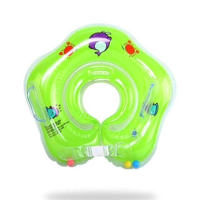 Safety Baby Swimming Ring Float - MaviGadget
