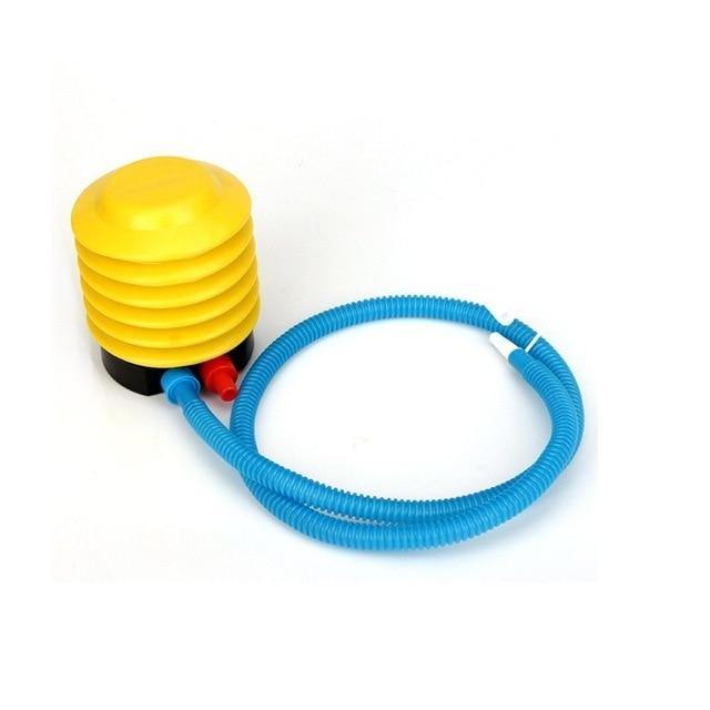 Safety Baby Swimming Ring Float - MaviGadget