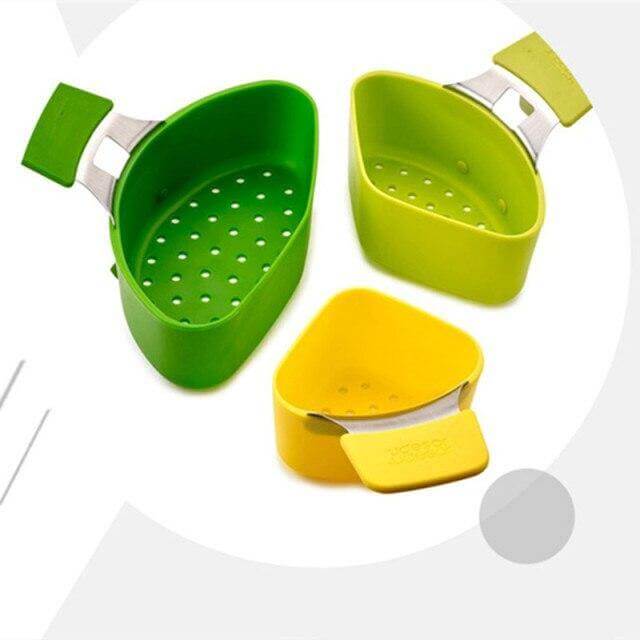 3Pcs Easy Dish Food Steamer - MaviGadget