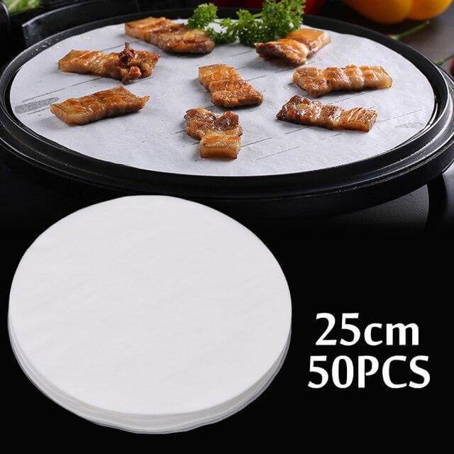 Korean Portable Non-stick BBQ Grill Pan - MaviGadget