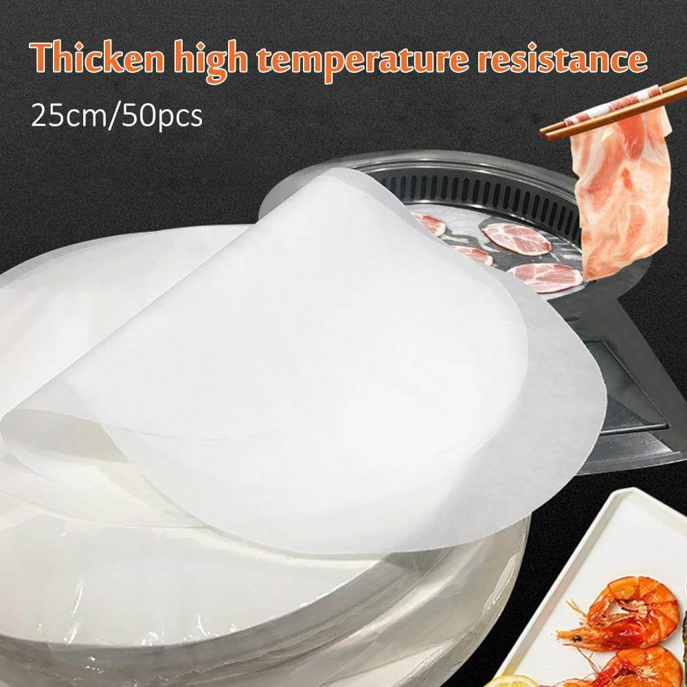 Korean Portable Non-stick BBQ Grill Pan - MaviGadget