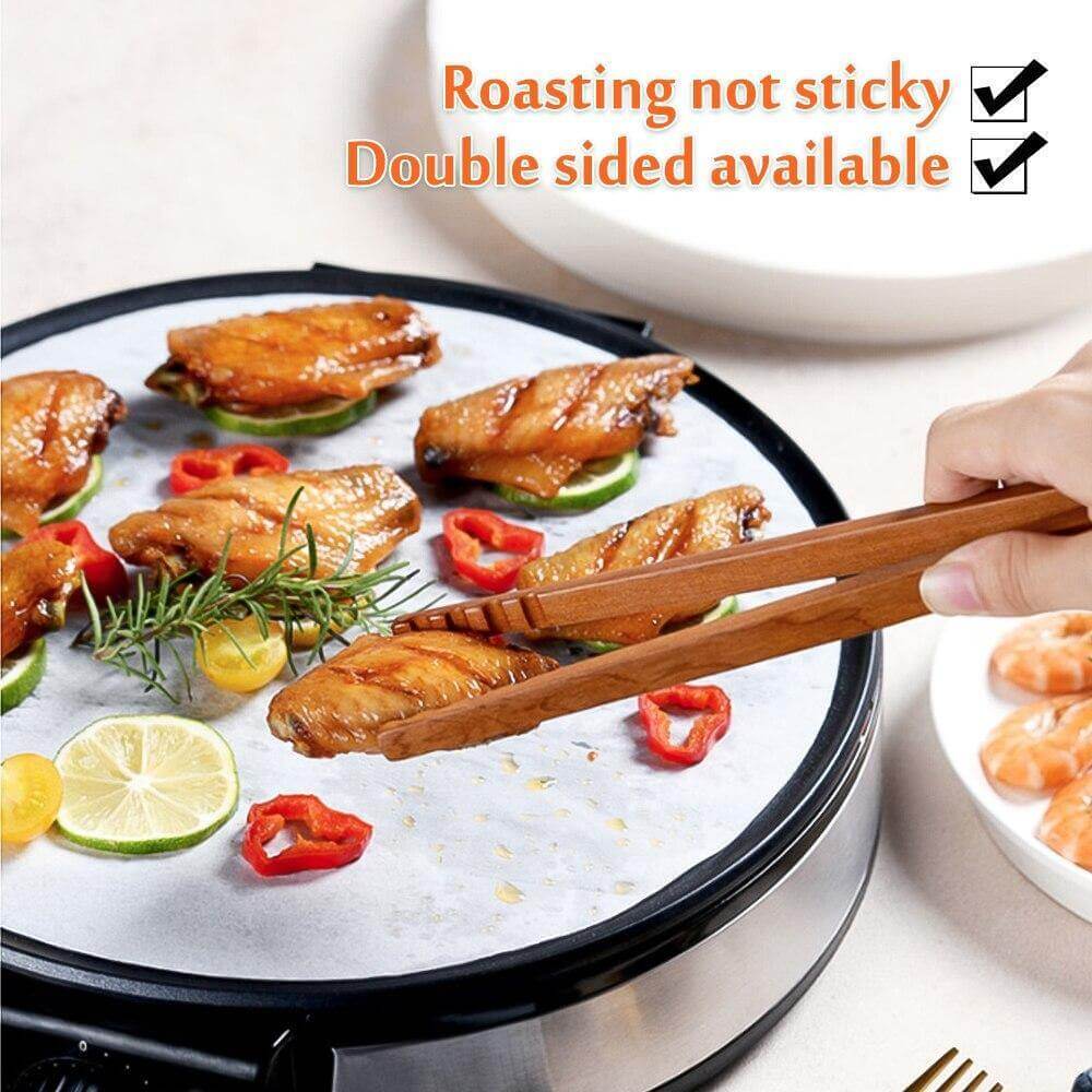 Korean Portable Non-stick BBQ Grill Pan - MaviGadget