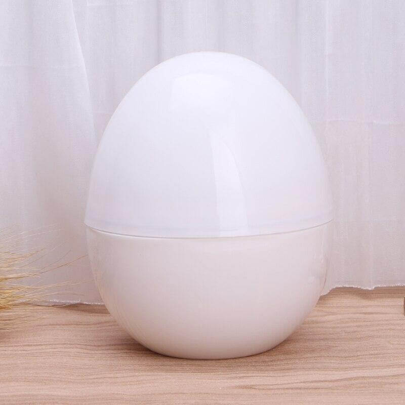 Easy Quick Microwave Egg Steamer Boiler - MaviGadget