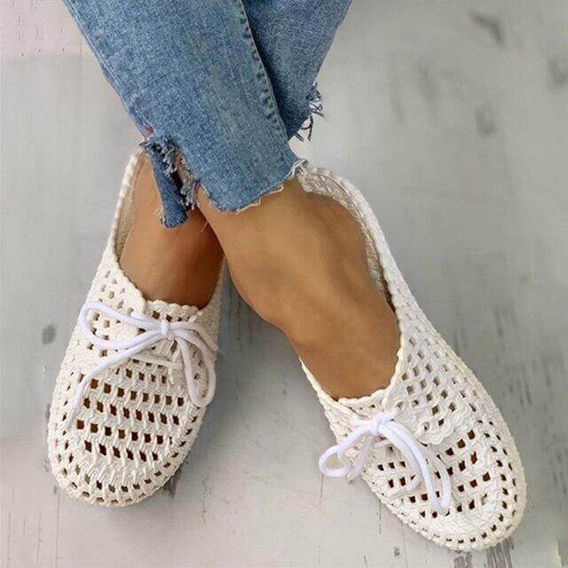 Comfy Women Platform Casual Sandal - MaviGadget