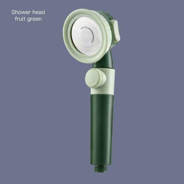 Elegant High Pressure Filter Shower Head - MaviGadget