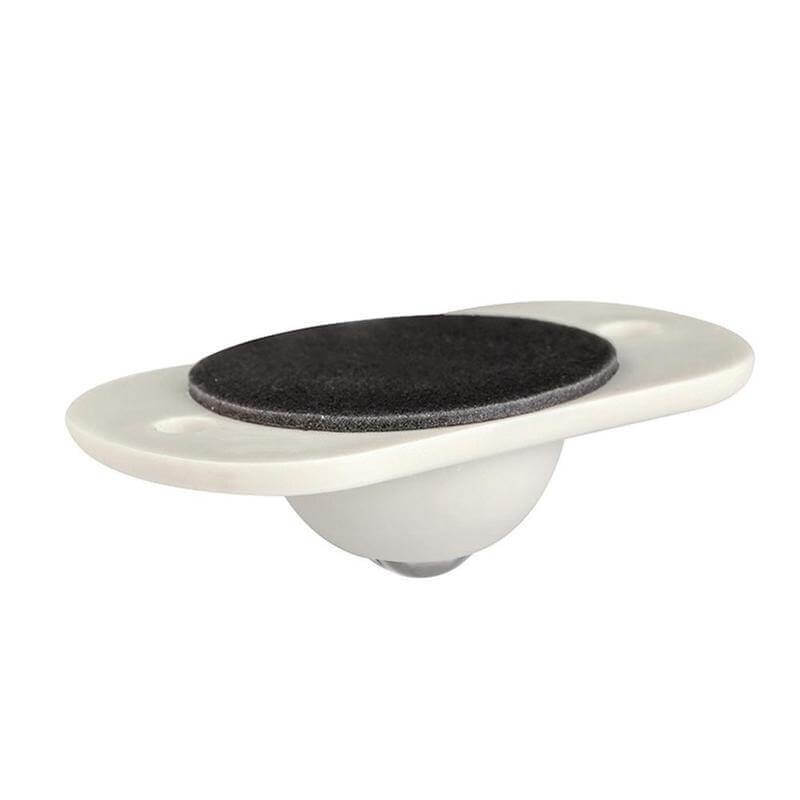 Stick-on Furniture Wheel Rollers - MaviGadget