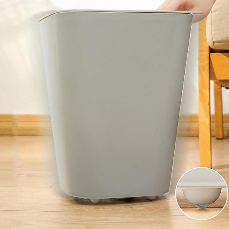 Stick-on Furniture Wheel Rollers - MaviGadget