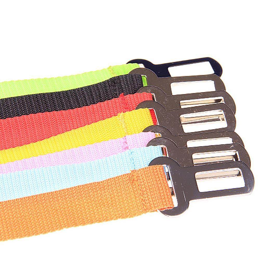 Adjustable Car Pet Safety Belt - MaviGadget
