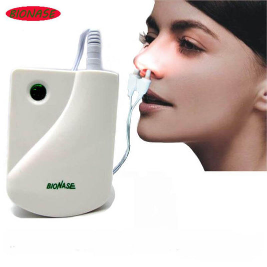 Sinusitis Cure Therapy Massager - MaviGadget