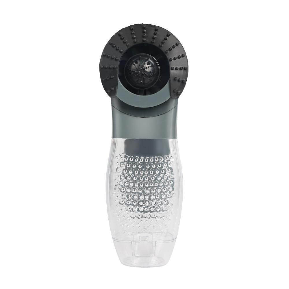 Electric Cordless Pet Hair Vacuum - MaviGadget