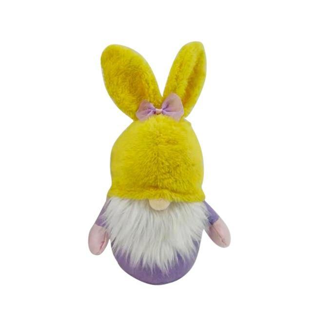 Swedish Tomte Easter Bunny Gnome - MaviGadget