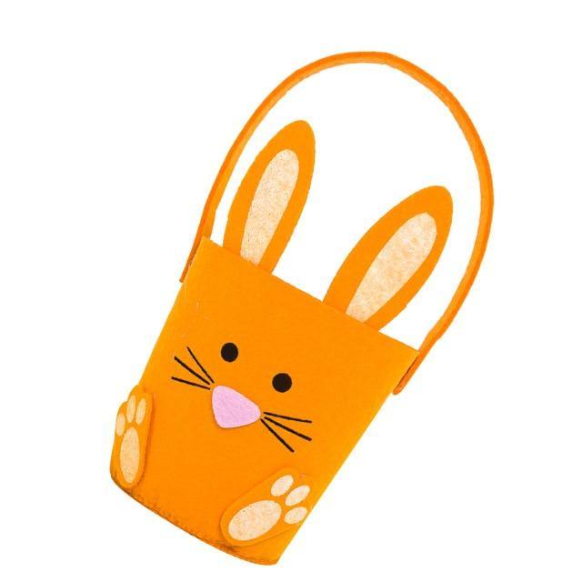 Swedish Tomte Easter Bunny Gnome - MaviGadget