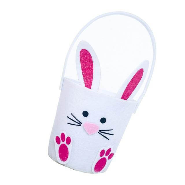 Swedish Tomte Easter Bunny Gnome - MaviGadget