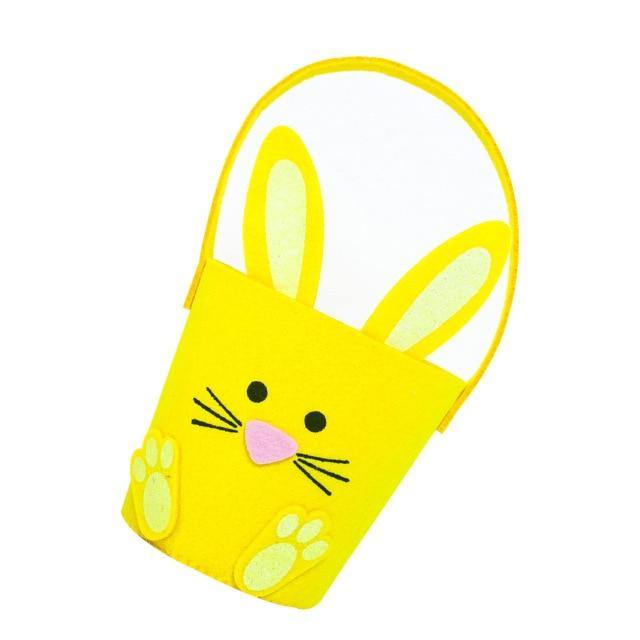 Swedish Tomte Easter Bunny Gnome - MaviGadget