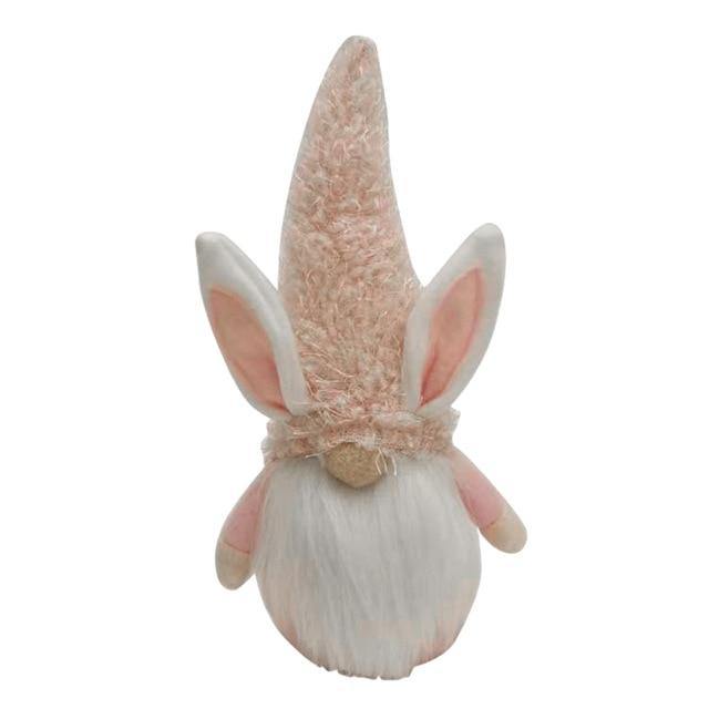Swedish Tomte Easter Bunny Gnome - MaviGadget