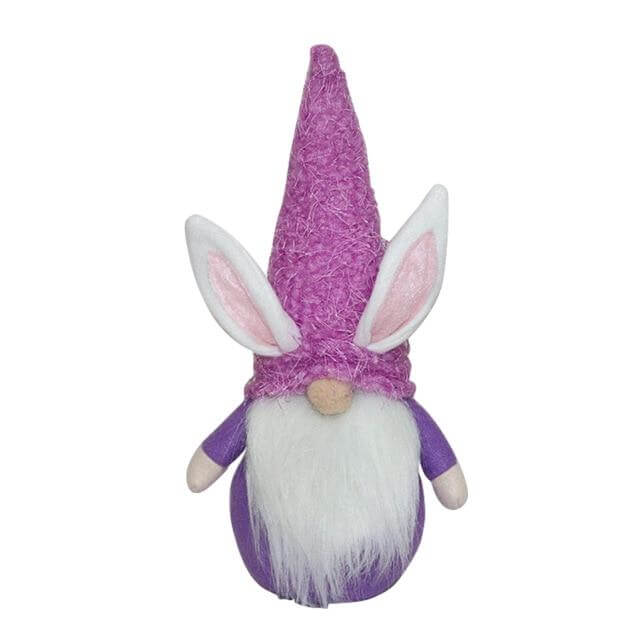 Swedish Tomte Easter Bunny Gnome - MaviGadget