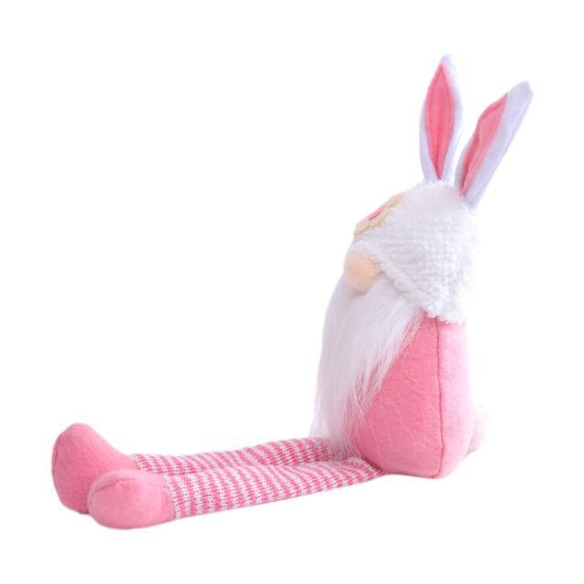 Swedish Tomte Easter Bunny Gnome - MaviGadget