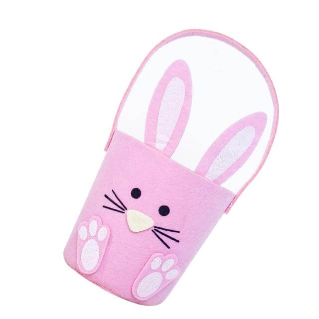 Swedish Tomte Easter Bunny Gnome - MaviGadget