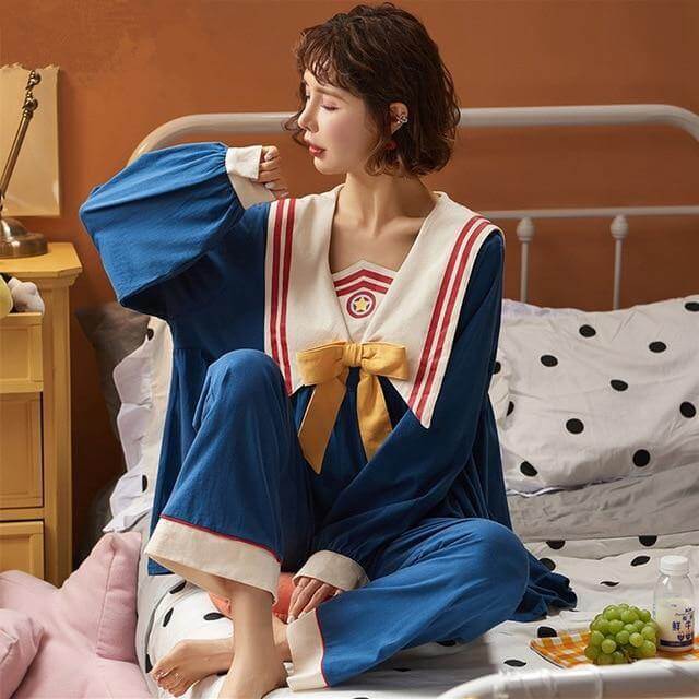 Colorful Princess Hooded Sleepwear for Women - MaviGadget