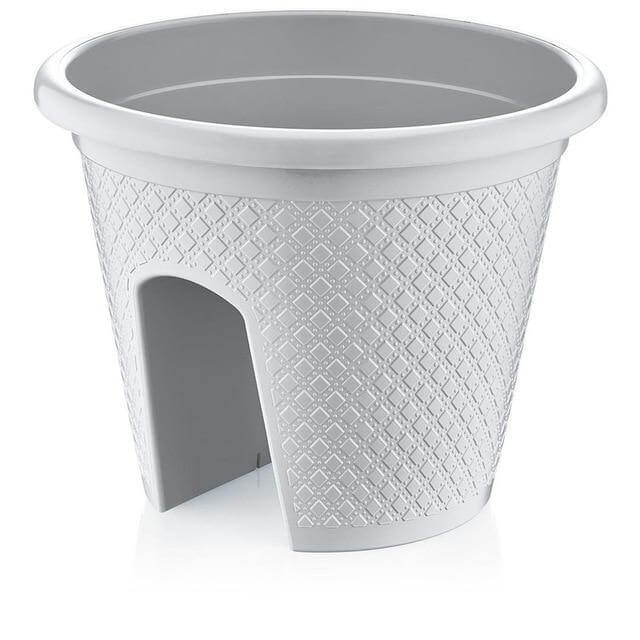4PCS Balcony Planter - MaviGadget
