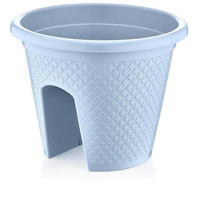 4PCS Balcony Planter - MaviGadget