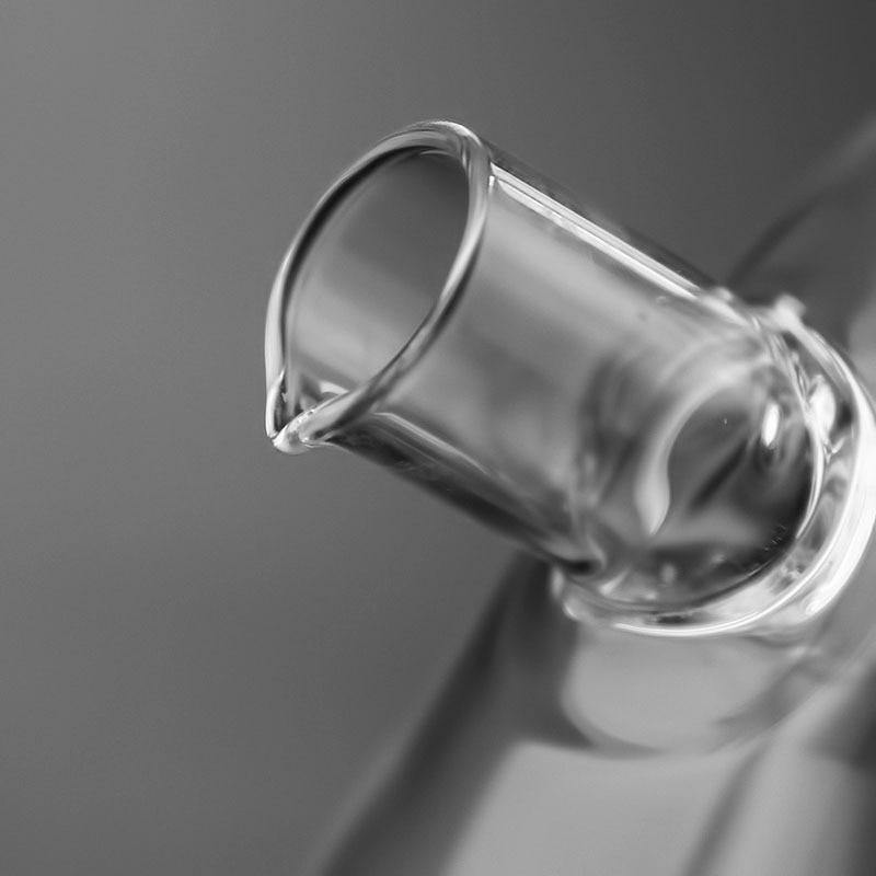 2 in 1 Simple Oil Dispenser - MaviGadget