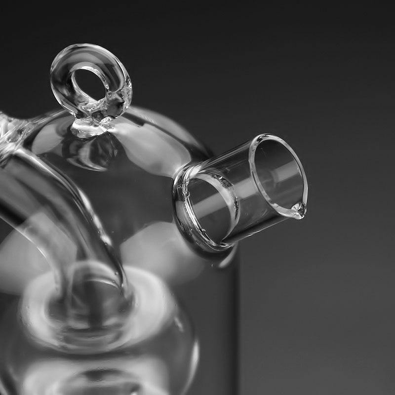 2 in 1 Simple Oil Dispenser - MaviGadget