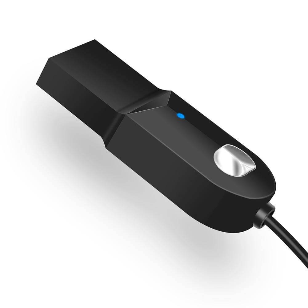 Bluetooth Built-in Microphone Bluetooth Receiver AUX - MaviGadget