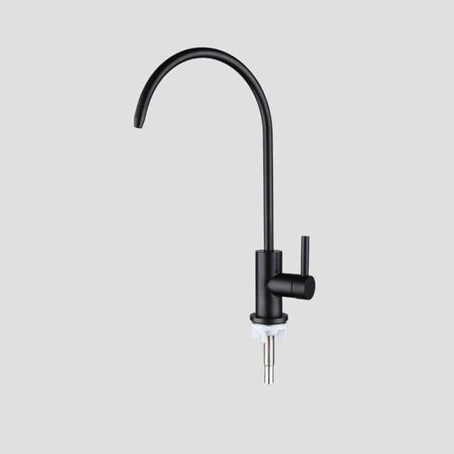 Stainless Steel Modern Kitchen Sink - MaviGadget