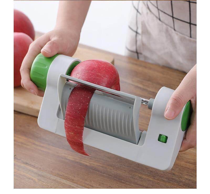 Multifunctional Stainless Steel Fruit Vegetable Slicer - MaviGadget