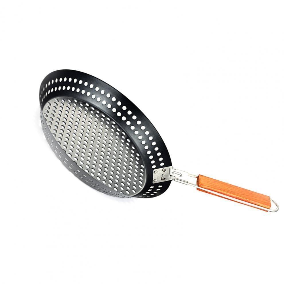 Camping Multifunctional Barbecue Pan - MaviGadget