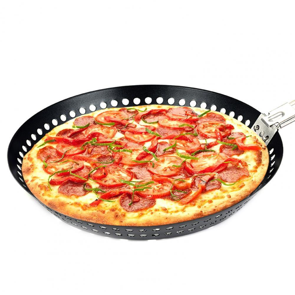 Camping Multifunctional Barbecue Pan - MaviGadget