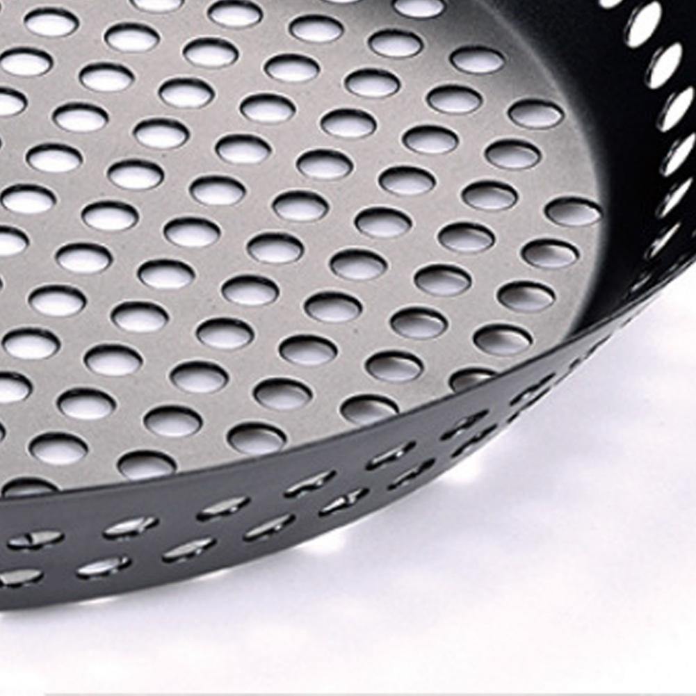 Camping Multifunctional Barbecue Pan - MaviGadget