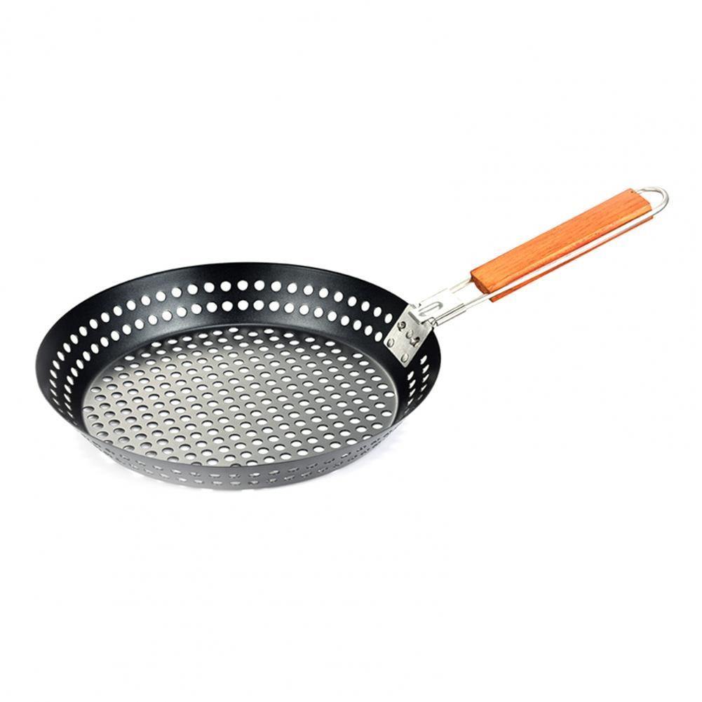 Camping Multifunctional Barbecue Pan - MaviGadget