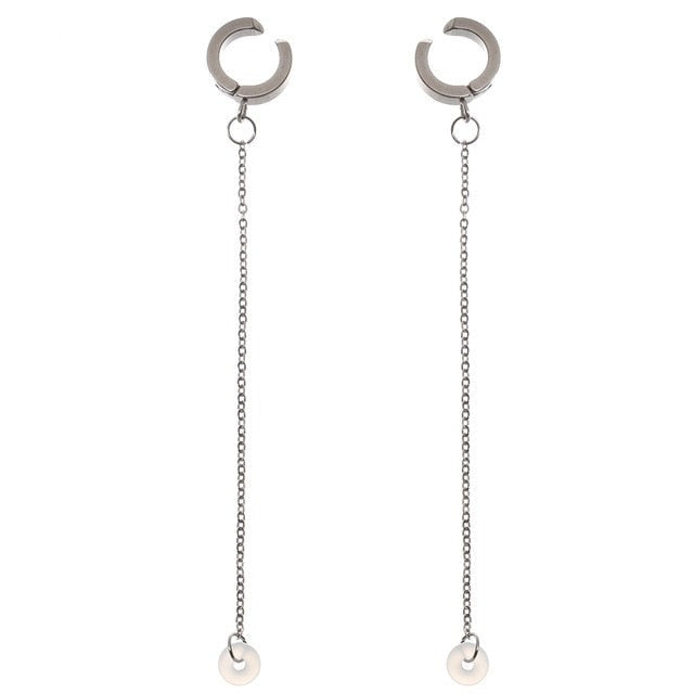 Anti-Lost AirPods Holder Earrings