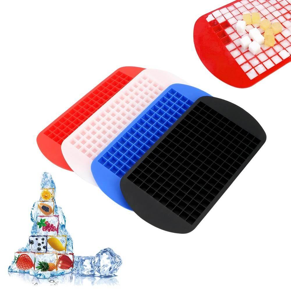 160 Grids Ice Cube Tray - MaviGadget