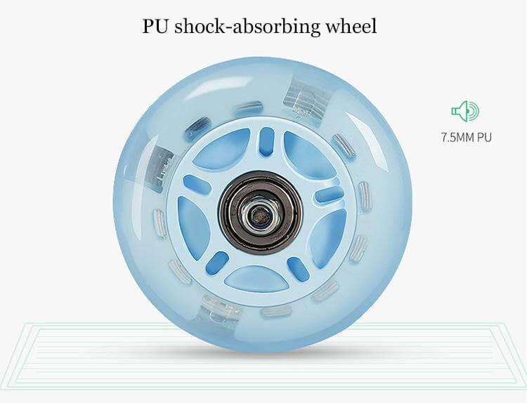 Slide Wiggle Car For Kids - MaviGadget