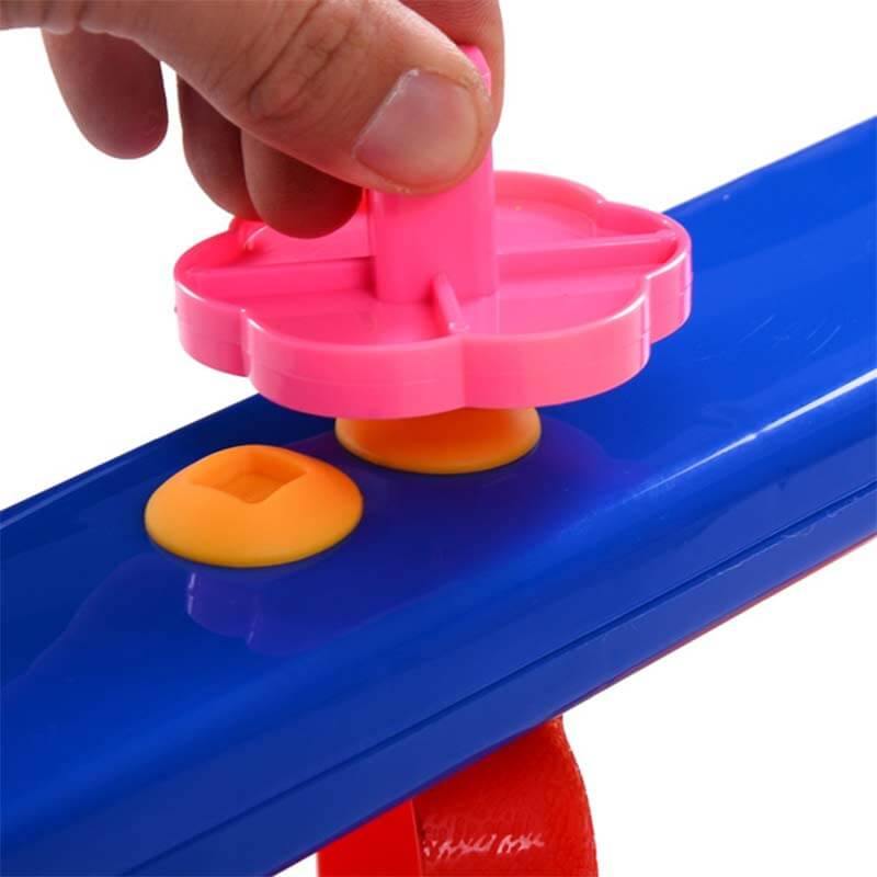 Baby Toilet Potty Seat Trainer - MaviGadget