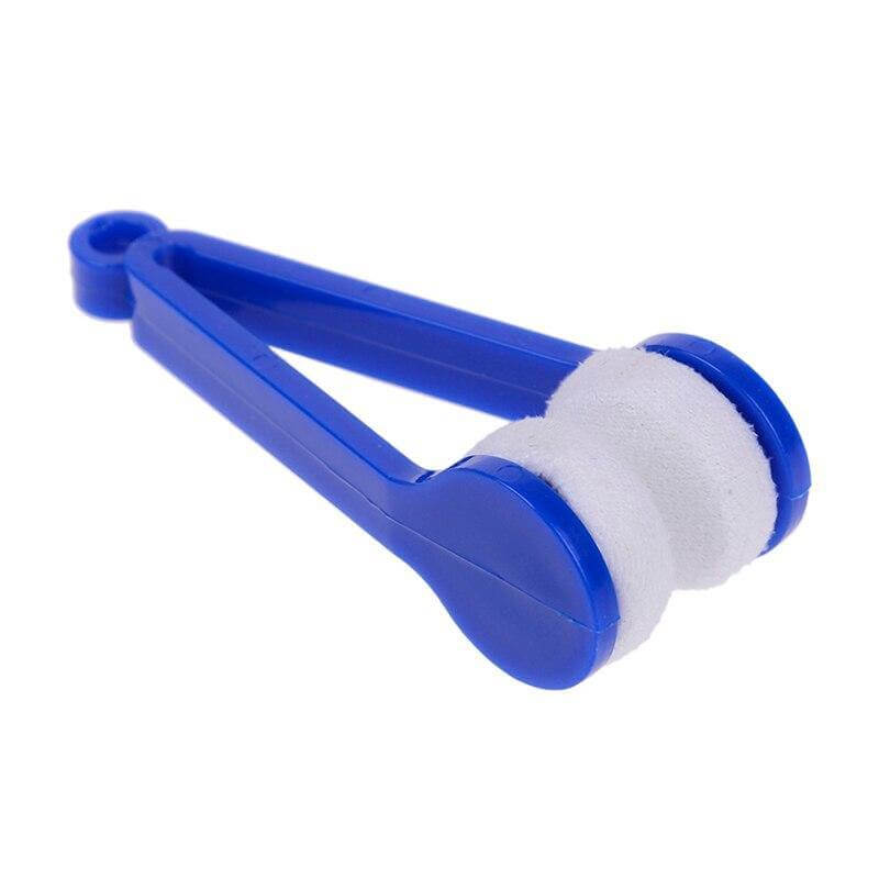 5Pcs Mini Glasses Cleaner Brush - MaviGadget