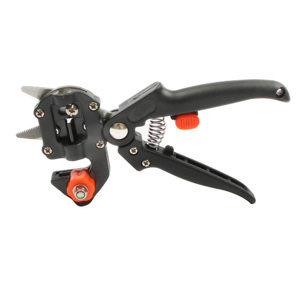 Grafting Fruit Trees Tool Pruner Kit - MaviGadget