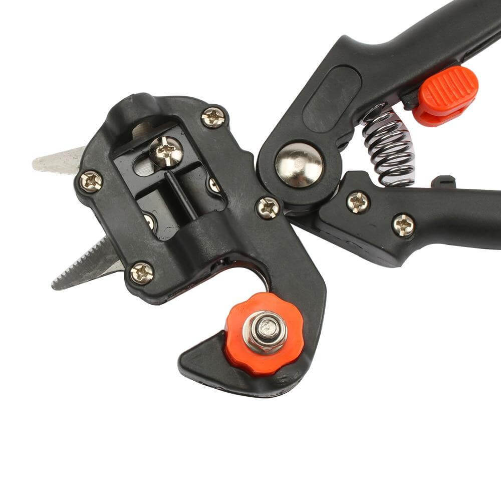 Grafting Fruit Trees Tool Pruner Kit - MaviGadget