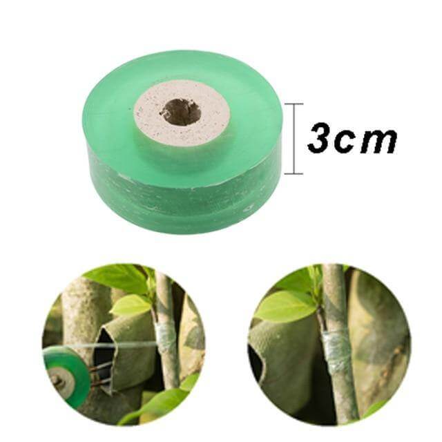 Grafting Fruit Trees Tool Pruner Kit - MaviGadget