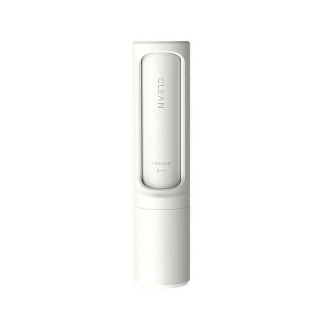 Reusable Self Cleaning Pet Hair Lint Removing Roller Brush - MaviGadget